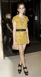 Emma Watson feet photo thumbnail