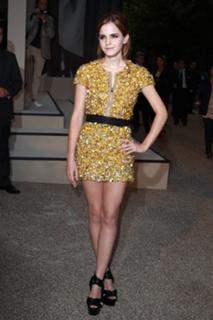 Emma Watson feet photo thumbnail