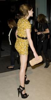 Emma Watson feet photo thumbnail