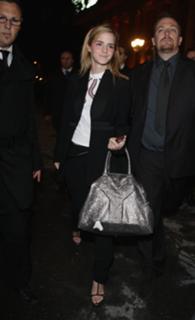 Emma Watson feet photo thumbnail