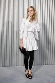 Emma Watson feet photo thumbnail