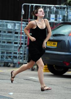 Emma Watson feet photo thumbnail