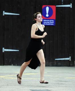 Emma Watson feet photo thumbnail