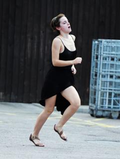 Emma Watson feet photo thumbnail