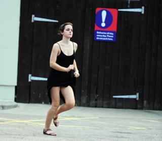 Emma Watson feet photo thumbnail