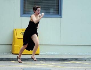 Emma Watson feet photo thumbnail