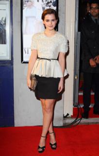 Emma Watson feet photo thumbnail