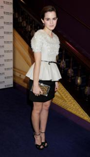 Emma Watson feet photo thumbnail