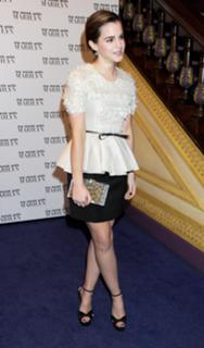Emma Watson feet photo thumbnail