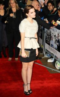 Emma Watson feet photo thumbnail
