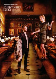Emma Watson feet photo thumbnail