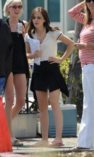 Emma Watson feet photo thumbnail