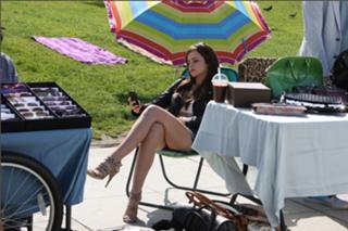 Emma Watson feet photo thumbnail
