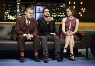 Emma Watson feet photo thumbnail