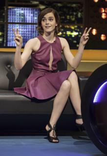 Emma Watson feet photo thumbnail