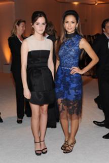 Emma Watson feet photo thumbnail