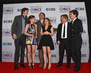 Emma Watson feet photo thumbnail