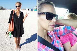 Emma Wiklund feet photo thumbnail