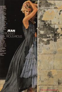 Emma Wiklund feet photo thumbnail