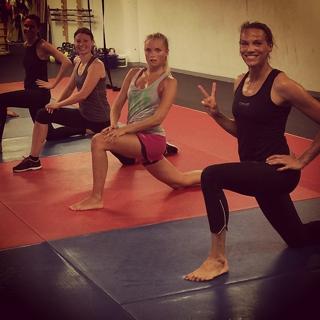 Emma Wiklund feet photo thumbnail