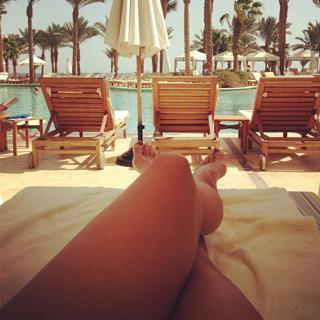 Emma Wiklund feet photo thumbnail