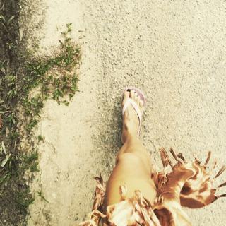 Emma Wiklund feet photo thumbnail