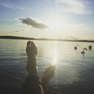 Emma Wiklund feet photo thumbnail