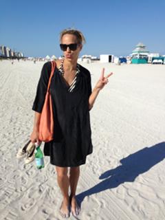 Emma Wiklund feet photo thumbnail