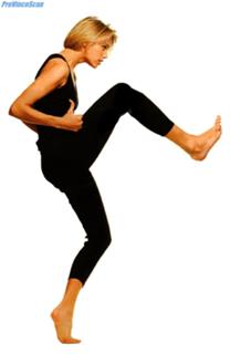 Emma Wiklund feet photo thumbnail