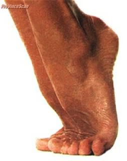 Emma Wiklund feet photo thumbnail