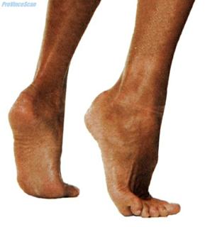 Emma Wiklund feet photo thumbnail