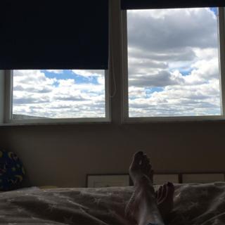 Emma Wiklund feet photo thumbnail