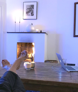 Emma Wiklund feet photo thumbnail