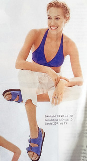 Emma Wiklund feet photo thumbnail