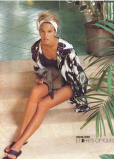 Emma Wiklund feet photo thumbnail