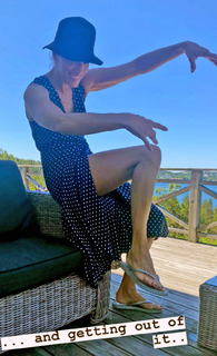 Emma Wiklund feet photo thumbnail