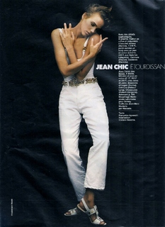 Emma Wiklund feet photo thumbnail