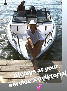 Emma Wiklund feet photo thumbnail