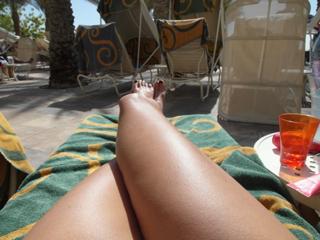 Emma Wiklund feet photo thumbnail