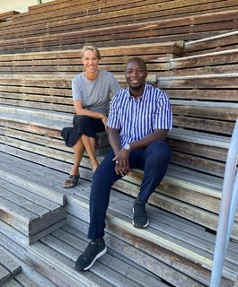 Emma Wiklund feet photo thumbnail