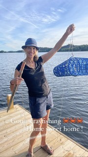 Emma Wiklund feet photo thumbnail