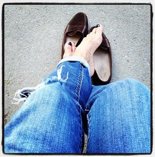 Emma Wiklund feet photo thumbnail