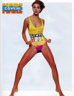 Emma Wiklund feet photo thumbnail