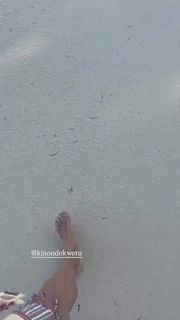 Emma Wiklund feet photo 3