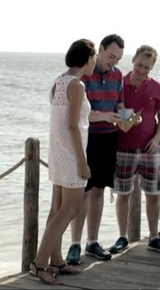 Emma Willis feet photo thumbnail