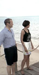 Emma Willis feet photo thumbnail