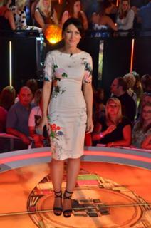 Emma Willis feet photo thumbnail