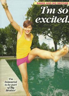 Emma Willis feet photo thumbnail