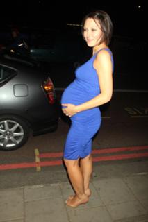 Emma Willis feet photo thumbnail