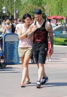 Emma Willis feet photo thumbnail